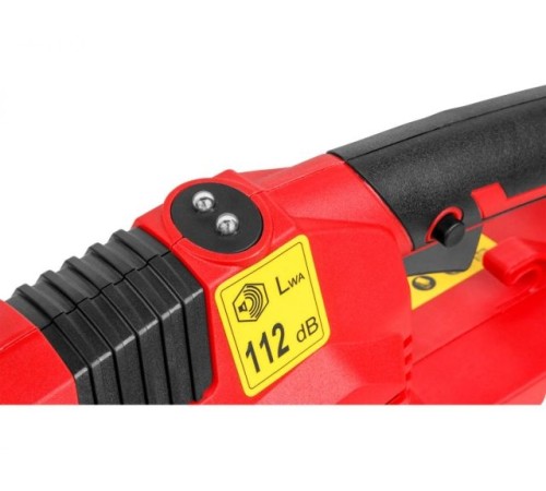 Пила электрическая Wortex EC 4024-1 SF