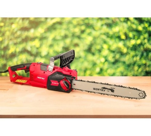 Пила электрическая Wortex EC 4024-1