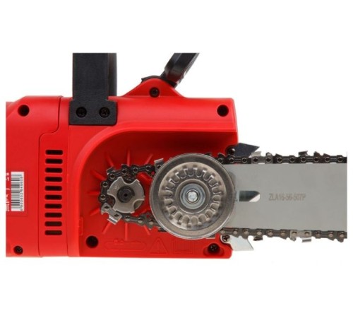 Пила электрическая Wortex EC 4024-1