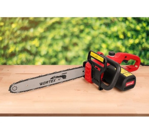 Пила электрическая Wortex LX EC 4020-1 F