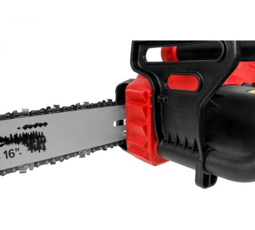 Пила электрическая Wortex LX EC 4020-1 F