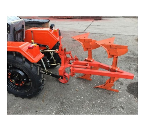 Плуг оборотный Уралец 2L-220