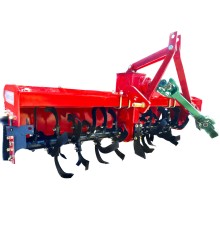 Почвофреза Rossel 1GQN-160