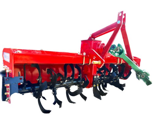 Почвофреза Rossel 1GQN-160