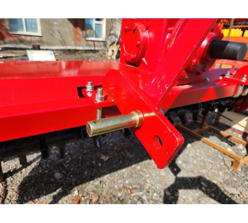 Почвофреза Rossel 1GQN-160