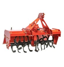 Почвофреза Rossel 1GQN-160 усиленная