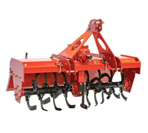 Почвофреза Rossel 1GQN-160 усиленная