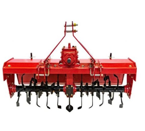 Почвофреза Rossel 1GQN-160 усиленная