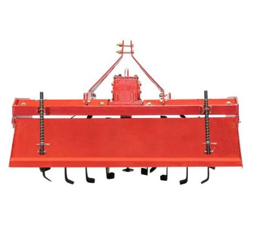 Почвофреза Rossel 1GQN-160 усиленная