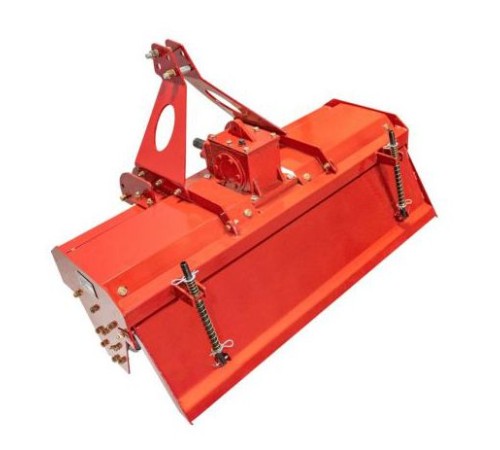 Почвофреза Rossel 1GQN-160 усиленная