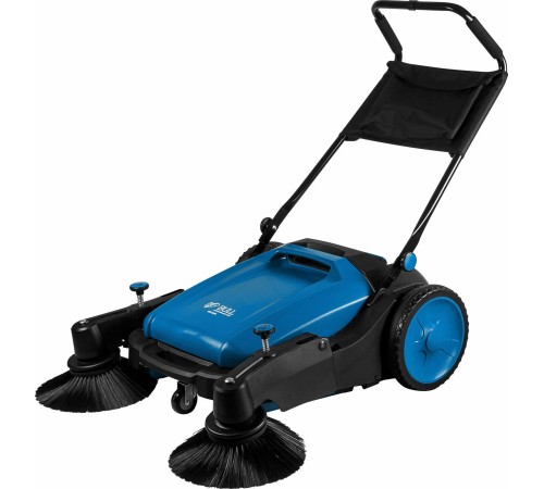 Машина подметальная Bull HPS 9240