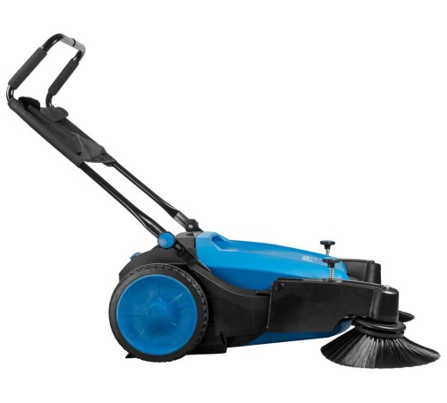 Машина подметальная Bull HPS 9240