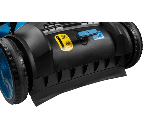 Машина подметальная Bull HPS 9240