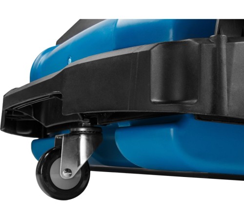 Машина подметальная Bull HPS 9240