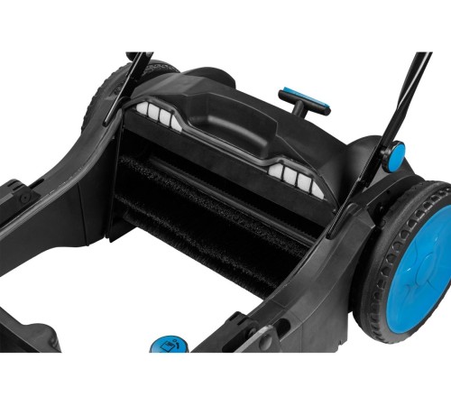 Машина подметальная Bull HPS 9240