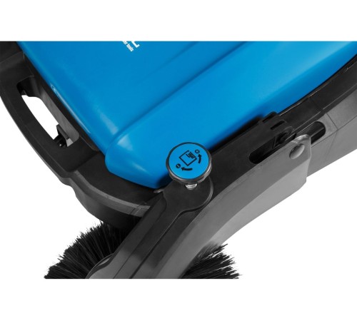 Машина подметальная Bull HPS 9240