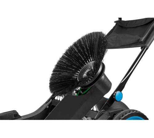 Машина подметальная Bull HPS 9240