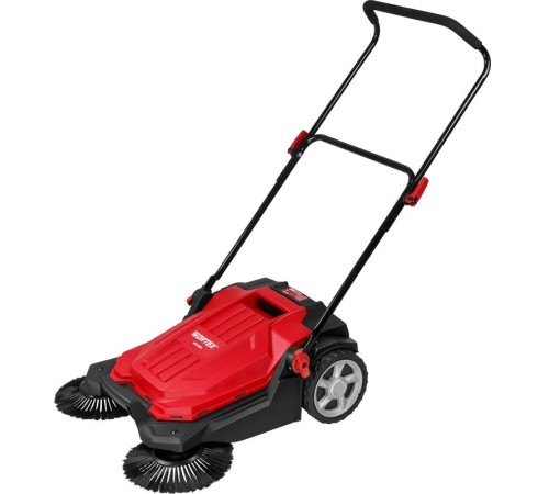 Машина подметальная Wortex HPS 6518