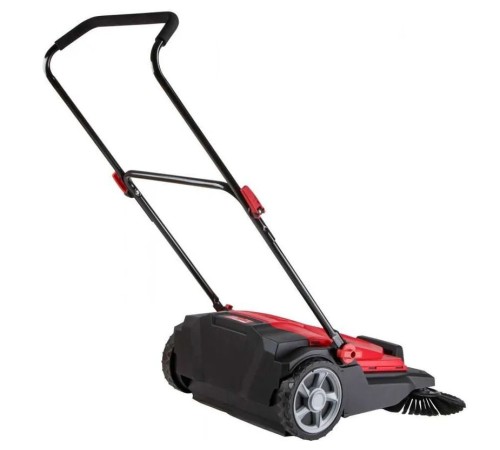 Машина подметальная Wortex HPS 6518