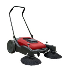 Машина подметальная EVOline SWM 1000