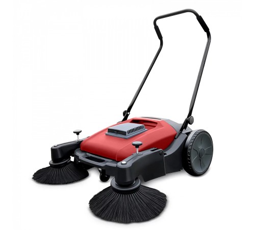 Машина подметальная EVOline SWM 1000