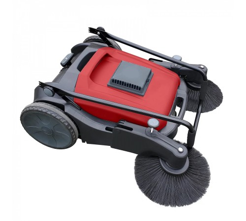 Машина подметальная EVOline SWM 1000
