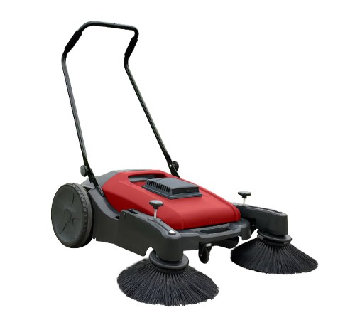 Машина подметальная EVOline SWM 1000