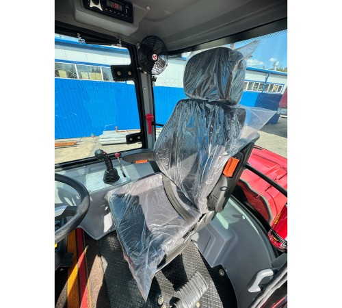 Фронтальный погрузчик Rossel R-1500