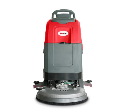 Поломоечная машина EVOline SDE530