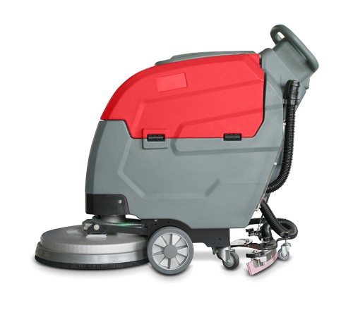 Поломоечная машина EVOline SDE530