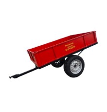 Прицеп для минитрактора Rossel ПМ-1Т