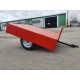 Прицеп для минитрактора Rossel ПМ-1Т