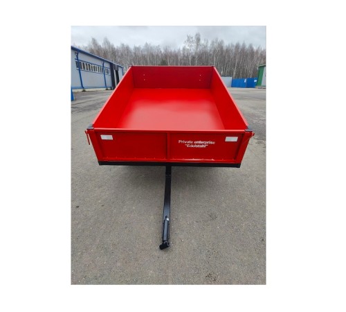 Прицеп для минитрактора Rossel ПМ-1Т