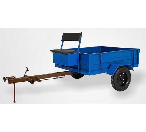 Прицеп для мотоблока Forza ТПМ 2-221