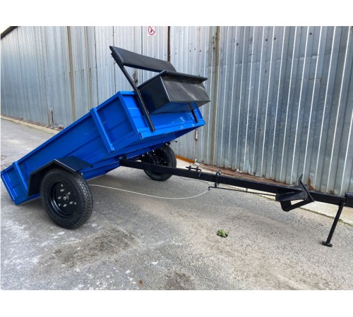 Прицеп для мотоблока Forza ТПМ 2-221