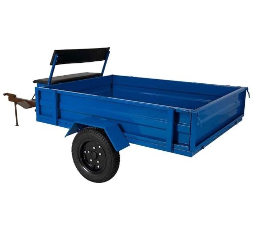 Прицеп для мотоблока Forza ТПМ 2-221