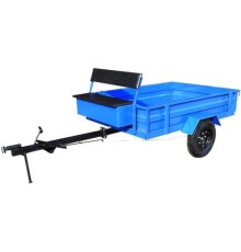 Прицеп для мотоблока Forza ТПМ 2-221