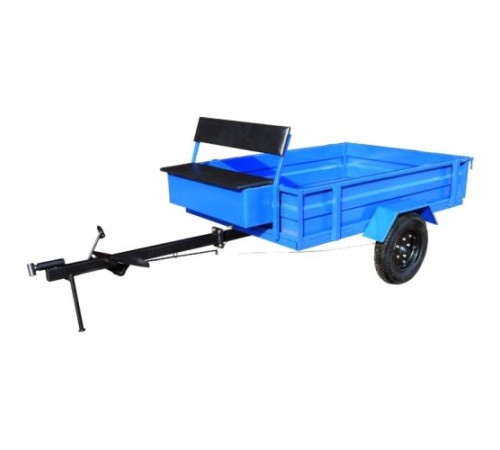 Прицеп для мотоблока Forza ТПМ 2-221