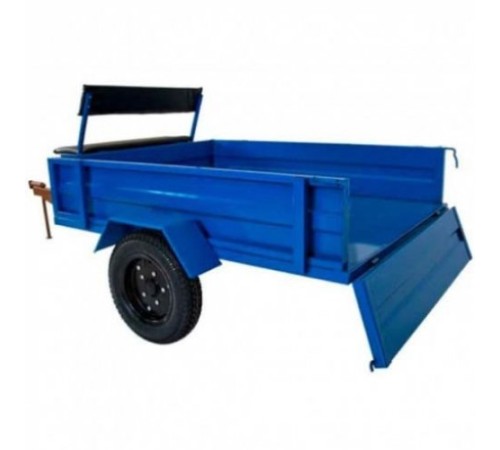 Прицеп для мотоблока Forza ТПМ 2-221