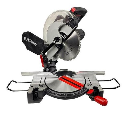 Торцовочная пила Felisatti ПТ-255/1800Л