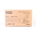 Торцовочная пила ДИОЛД ПТД-1,4М-210