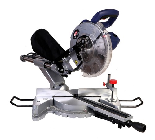 Торцовочная пила ДИОЛД ПТД-1,6М-255