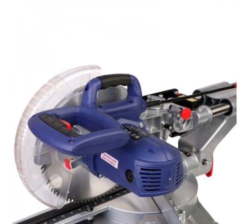 Торцовочная пила ДИОЛД ПТД-1,6М-255