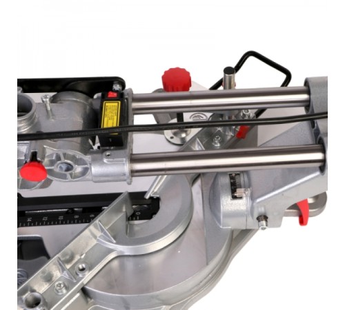 Торцовочная пила ДИОЛД ПТД-1,6М-255