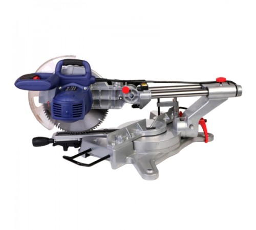 Торцовочная пила ДИОЛД ПТД-1,6М-255