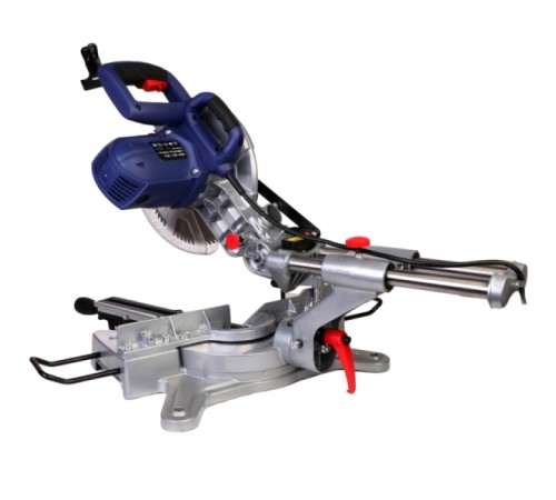 Торцовочная пила ДИОЛД ПТД-1,6М-255