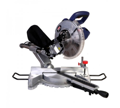 Торцовочная пила ДИОЛД ПТД-1,6М-255