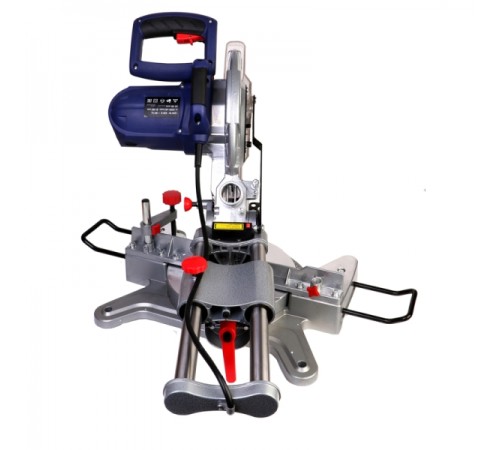 Торцовочная пила ДИОЛД ПТД-1,6М-255