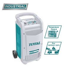 Пуско-зарядное устройство Total TBC4003