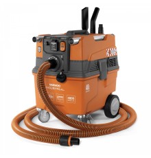 Пылесос строительный Daewoo Power DAVC 4000SD